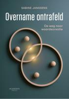 Overname ontrafeld (Paperback) Overname ontrafeld (Paperback)