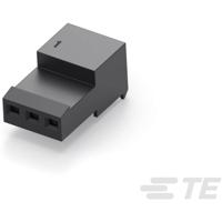 TE Connectivity 3-644574-3 Female header, inbouw (standaard) Inhoud: 1 stuk(s) Package