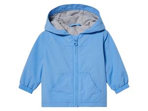 lupilu Baby jas (Blauw, 62/68)