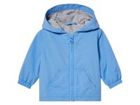 lupilu Baby jas (Blauw, 62/68) lupilu Baby jas (Blauw, 62/68)