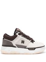 AMIRI baskets MA-1 à empiècements - Tons neutres
