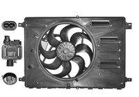 Koelventilator 1881747