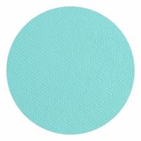 Superstar grimeer schmink - pastel groen - 16 gram - carnaval/verkleed thema