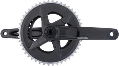 SRAM crankstel set powermeter "rival axs"