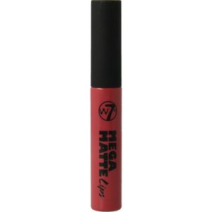 W7 Mega matte lipgloss oddball (7 ml)