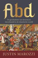 Abd - Justin Marozzi - ebook
