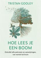 Hoe lees je een boom (Paperback)