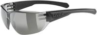 Uvex equate - sports glasses