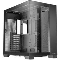 Antec C8 Full Tower Zwart - thumbnail