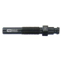 KS Tools 150.3665 Injectoradapter, M10x1,25 met buitenschroefdraad, lengte 70 mm