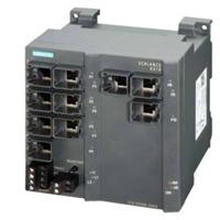 Siemens 6GK5310-0FA10-2AA3 Industrial Ethernet Switch 10 / 100 / 1000 MBit/s - thumbnail