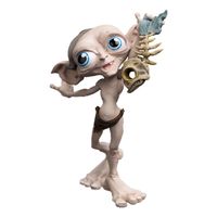 Lord of the Rings Mini Epics Vinyl Figure Sméagol 11 cm