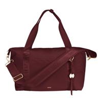 Schoudertas Aubergine - 40 x 30 x 20 cm - MŌSZ Sandy M