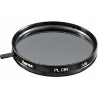 Hama 62mm Polarisatiefilter Ultra Wide