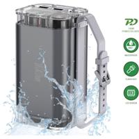 4smarts Lucid Ultra Powerbank 40.000 mAh (154Wh) 100W OUTLET