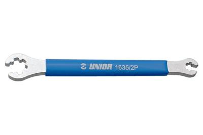 Unior 1635/2P Mivec Spaaksleutel Unior 1635/2P Mivec Spaaksleutel