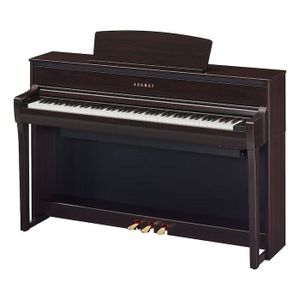 Yamaha Clavinova CLP-775 R digitale piano