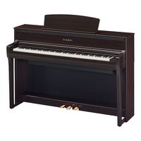 Yamaha Clavinova CLP-775 R digitale piano - thumbnail