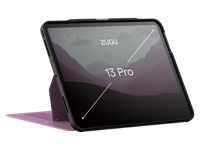 Zugu case iPad Pro 13" (M4)