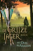 Het duel bij Araluen (Hardback)
