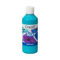 Creall Textielverf Turquoise, 250ml - thumbnail