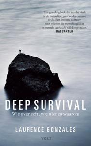 Deep survival (Paperback)