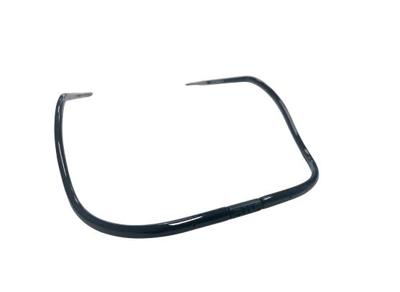 CliC Hoofdband XXL - Zwart