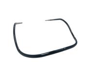 CliC Hoofdband XXL - Zwart