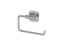 Tiger colar toiletrolhouder chroom