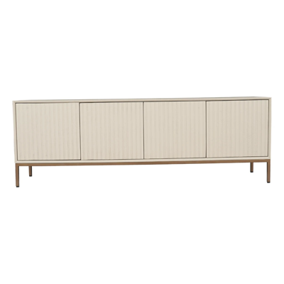 Tv-meubel Madison Sand | 165 cm