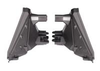 Traxxas - Shock tower, front (left & right halves) (TRX-8938X)