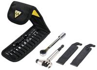 Topeak ratchet rocket lite dx+ tool