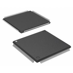 Microchip Technology ATSAM3X8EA-AU Embedded microcontroller LQFP-144 (20x20) 32-Bit 84 MHz Aantal I/Os 103