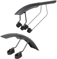 Topeak tetrafender m1/m2 mudguard set