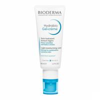 Bioderma Hydrabio Verzachtende Hydraterende Gel-Crème 40ml