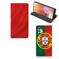 Samsung Galaxy A32 4G | A32 5G Enterprise Editie | Standcase | Portugal