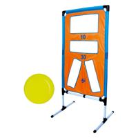 Frisbeeset met Puntenscherm Frisbeeset met Puntenscherm