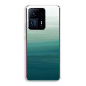 Ocean: Xiaomi Mi Mix 4 Transparant Hoesje