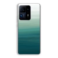 Ocean: Xiaomi Mi Mix 4 Transparant Hoesje