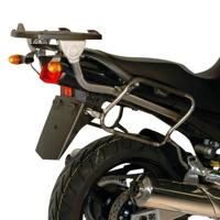 GIVI PLX Zijkofferhouders voor V35 koffers, Motorspecifieke bagage, PLX347