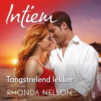 Tongstrelend lekker Tongstrelend lekker