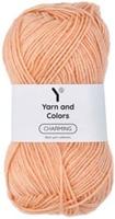 Yarn and Colors Charming 042 Peach