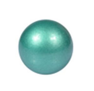 Klankbol turquoise