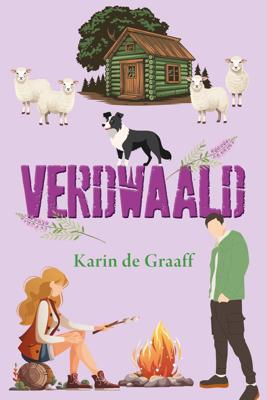 Verdwaald (Hardback)