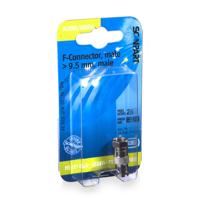 Scanpart Ant.adapter F-conn(m)-9.5(m) Scanpart Ant.adapter F-conn(m)-9.5(m)