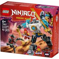 Bouwspel Lego