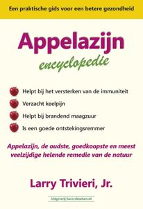 Appelazijn encyclopedie