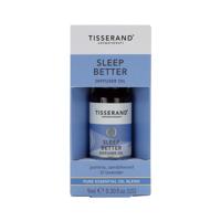 Tisserand Diffuser oil sleep better 10 Milliliter
