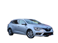 Renault Mégane Estate