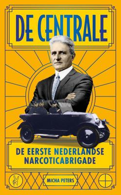 De Centrale (Paperback)